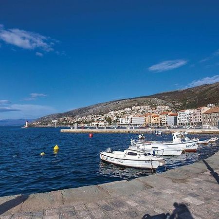 Apartman Nina 2 Senj  Exterior photo