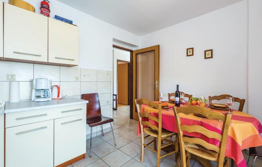 Apartman Nina 2 Senj  Exterior photo