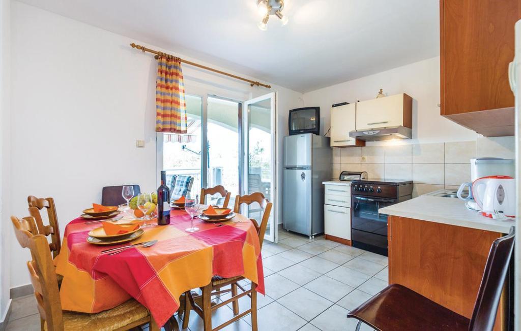 Apartman Nina 2 Senj  Exterior photo
