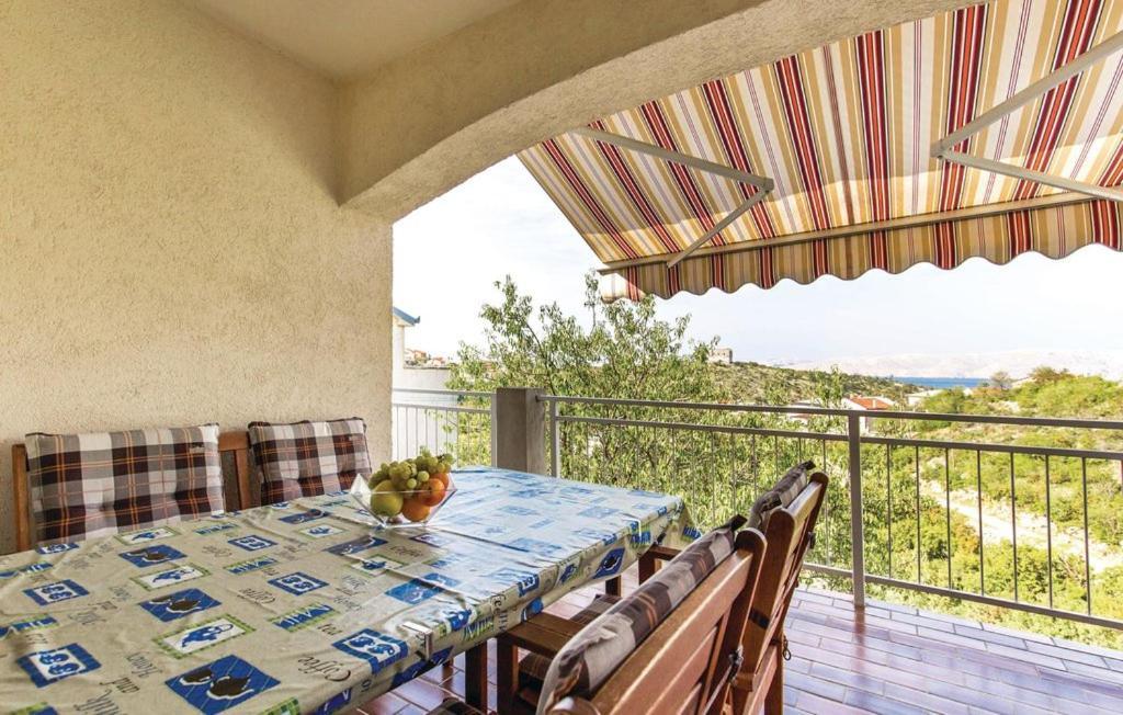 Apartman Nina 2 Senj  Exterior photo