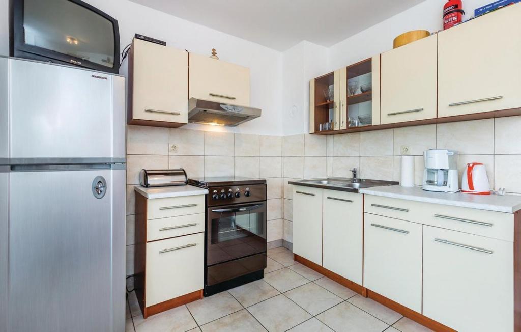 Apartman Nina 2 Senj  Exterior photo