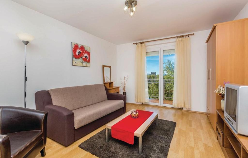 Apartman Nina 2 Senj  Exterior photo