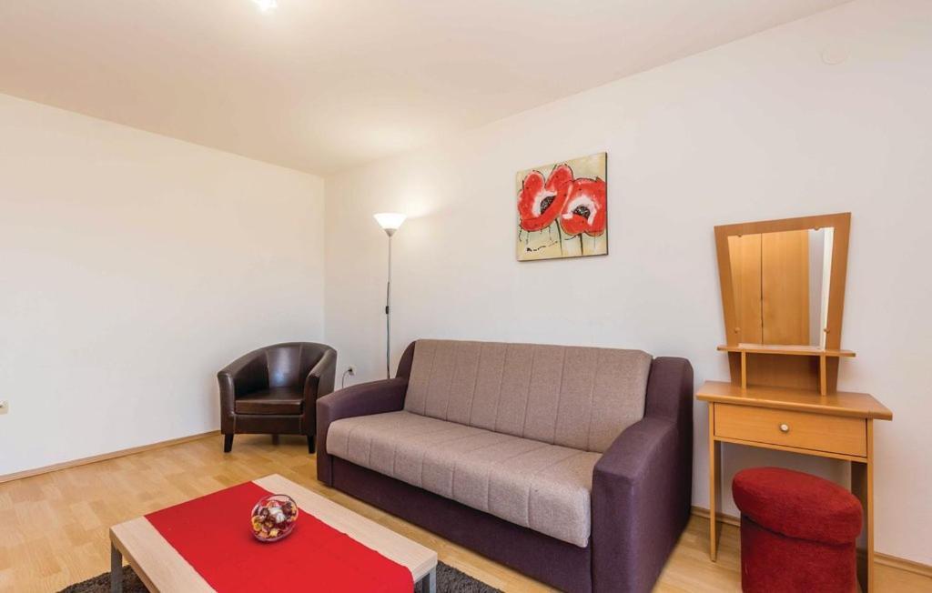 Apartman Nina 2 Senj  Exterior photo